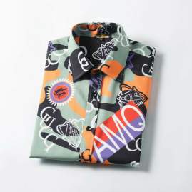 Picture of Gucci Shirt Long _SKUGucciM-3XL26nn6926417